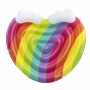 BESTWAY Островок для бассейна RAINBOW DREAMS, 175x163см, 43722