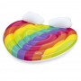 BESTWAY Островок для бассейна RAINBOW DREAMS, 175x163см, 43722