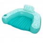 BESTWAY Роскошное кресло-шезлонг COMFORT PLUSH, 145x120см, 43719