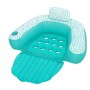 BESTWAY Роскошное кресло-шезлонг COMFORT PLUSH, 145x120см, 43719