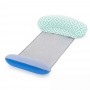 BESTWAY Шезлонг-гамак COMFORT PLUSH, 145x87см, 43555