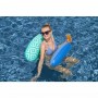 BESTWAY Шезлонг-гамак COMFORT PLUSH, 145x87см, 43555