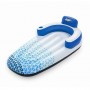 BESTWAY Надувной шезлонг «INDIGO WAVE», 191x107см, 43533