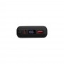 BY Аккумулятор мобильный Loop Светящийся 10000мАч,USB-A,USB-C,дисп.,каб. Type-C,QC,PD,22.5W,чёрный