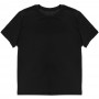 Omsa for Men Мужская футболка, р-р: 48, 95% хлопок, 5% эластан, цвет черный, арт.1201