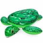 BESTWAY Плотик TIDAL TURTLE, 150x145 см, 41524