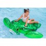 BESTWAY Плотик TIDAL TURTLE, 150x145 см, 41524