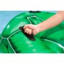 BESTWAY Плотик TIDAL TURTLE, 150x145 см, 41524