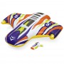 BESTWAY Плотик SPLASH SHUTTLE, 117x107 см, 41503