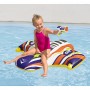 BESTWAY Плотик SPLASH SHUTTLE, 117x107 см, 41503