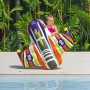 BESTWAY Плотик SPLASH SHUTTLE, 117x107 см, 41503