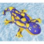 BESTWAY Плотик SPLASHIN" SALAMANDER, 191x119см, 41502