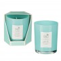 NEW GALAXY Ароматизированная свеча Home perfume 140гр. Light Blue