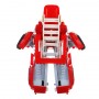 ИГРОЛЕНД Робот - трансформер, ABS, 25х32х10см