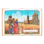 УИД Книга "Сказочные принцессы", бумага, картон, 24,5х17,5см, 64 стр., 3 дизайна