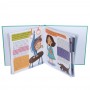 УИД Познавательная книга "Научпоп для детей", бумага, картон, 24х24см, 56 стр., 2 дизайна
