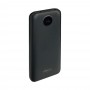 FORZA Аккумулятор мобильный, 10000мАч, Быстрая зарядка QC3.0, PD, 22.5W, 2хUSB-A, 1xType-C, 1xMicro-