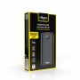 FORZA Аккумулятор мобильный, 10000мАч, Быстрая зарядка QC3.0, PD, 22.5W, 2хUSB-A, 1xType-C, 1xMicro-