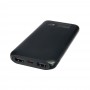 FORZA Аккумулятор мобильный, 10000мАч, Быстрая зарядка QC3.0, PD, 22.5W, 2хUSB-A, 1xType-C, 1xMicro-