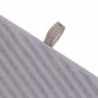 PROVANCE Линт Полотенце махровое, 100% хлопок, 50х90см, светло-серый
