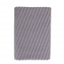 PROVANCE Линт Полотенце махровое, 100% хлопок, 70х130см, светло-серый