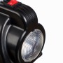 NEW GALAXY Optima Компрессор АС6220, 180вт, 50л/мин, c LED фонарем, в сумке, Omicron