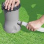 BESTWAY Коврик для нагрева воды бассейна от солнечной энергии, 110x171см, 58423