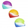 BESTWAY Шапочка для плавания LIL" COLOR WAVE, 26049