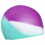BESTWAY Шапочка для плавания LIL" COLOR WAVE, 26049