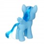 ИГРОЛЕНД Фигурка "Чудесная лошадка", PP, PVC, 9х5,5х13см, 4 вида