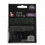 AZOR FISHING Леска плетеная, PE Мастер, 100м, 0,28мм, 29,0кг, зеленая