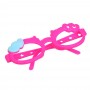 ИГРОЛЕНД Кукла с аксессуарами, PP, ABS, 16,5х3,5х29 см, 3 вида