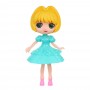 ИГРОЛЕНД Кукла с аксессуарами, PP, ABS, 16,5х3,5х29 см, 3 вида