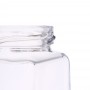 HEREVIN Солонка - перечница для соли, перца или специй, стекло, 160мл, 3 цвета, 121079-360