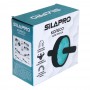 SILAPRO Колесо для пресса, 25х17см, PP, TPE, поролон