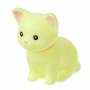 ИГРОЛЕНД Питомец в будке, 6 пр., PVC, PP, 11х8,2х6см
