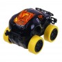 ИГРОЛЕНД Инерционная мини машинка, металл, ABS+PS+PP+TPR, 8 диз.