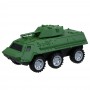 ИГРОЛЕНД Машинка "Военная операция-Боевая техника", подвижные детали, ABS, 21х5х16 см, 2 диз.