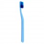 Набор зубных щеток 3шт, пластик, средняя жесткость, индекс 5, степень 6<G<9, ФМ22-06