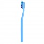 Набор зубных щеток 3шт, пластик, средняя жесткость, индекс 5, степень 6<G<9, ФМ22-06