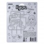 ИГРОЛЕНД Кукла с питомцем и акс., PP, ABS,21,5х3,5х27,3 см, 3 дизайна