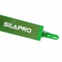 SILAPRO Самокат складной 2-х колес. (PVC d=90мм), металл, h75-71-67х58см, до 40кг