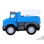 ИГРОЛЕНД Грузовик Спецслужбы, инерция, ABS, 14,8х5,9х9,6 см, 9 дизайнов