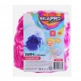 SILAPRO Мяч надувной пляжный с перьями, d=40см, ПВХ 0,18 мм