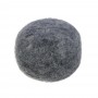 VETTA Набор игрушек для кошки, шерсть, 3см, 2 шт