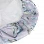 VETTA Чехол для гладильной доски на резинке, полиэстер, подкладка поролон, 130х50см, "Рио"
