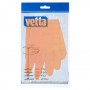 VETTA Перчатки резиновые спец. для уборки оранжевые XL
