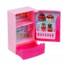 ИГРОЛЕНД Игрушка-симулятор "Бытовая техника", свет, звук, ABS, 14x16x8 см 2хАА, 4 дизайна