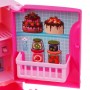 ИГРОЛЕНД Игрушка-симулятор "Бытовая техника", свет, звук, ABS, 14x16x8 см 2хАА, 4 дизайна