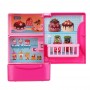 ИГРОЛЕНД Игрушка-симулятор "Бытовая техника", свет, звук, ABS, 14x16x8 см 2хАА, 4 дизайна